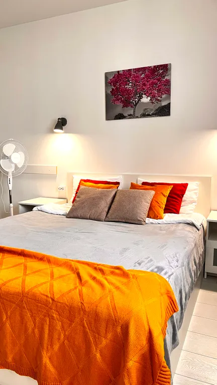 Квартира Апартамент Магия — аренда посуточно в Балашиха