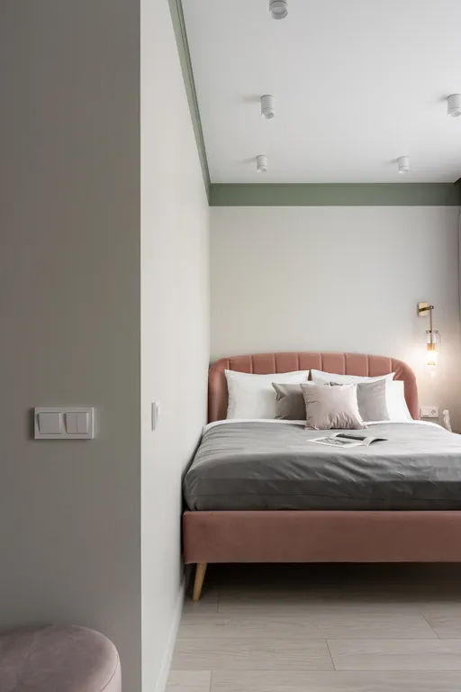 Квартира Квартира Тишина на Лиговском с Точно Ключи — Санкт-Петербург