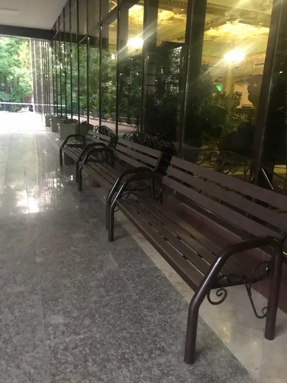 Красивый вид на море и горы в 5 минутах от пляжа