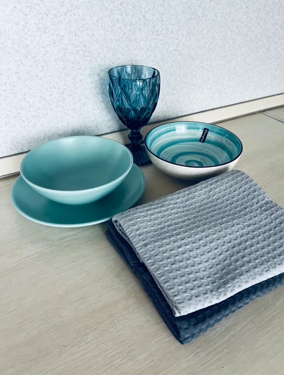 Прекрасная 2-комнатная квартира