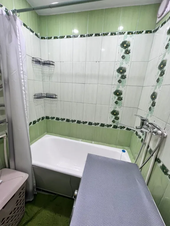 Небольшая уютная квартира в самом центре города