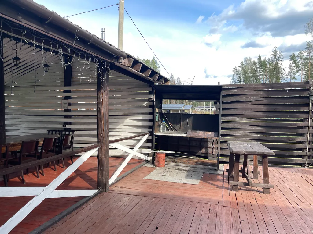 Лесная сказка 250