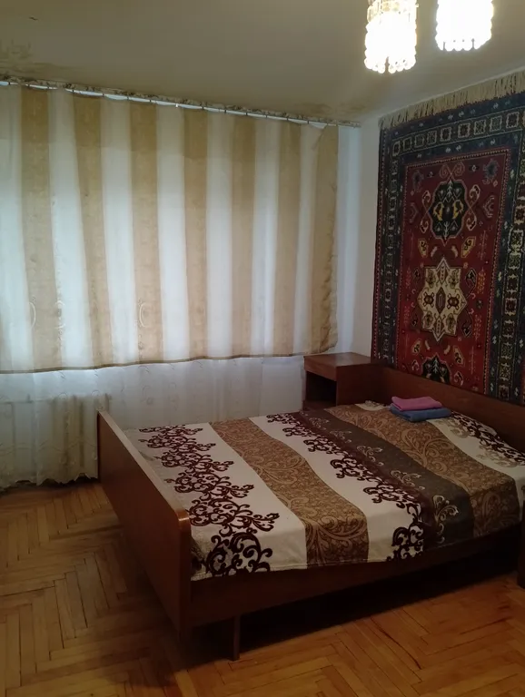 Квартира в лучшем районе