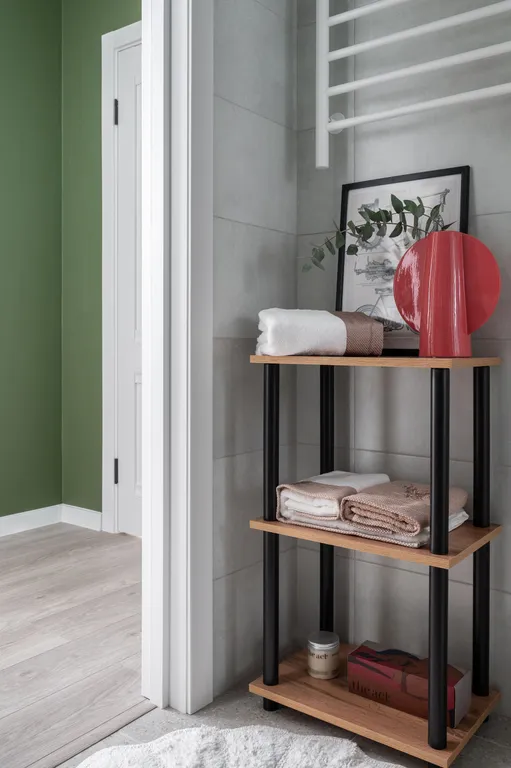 Уникальная квартира с видом на море