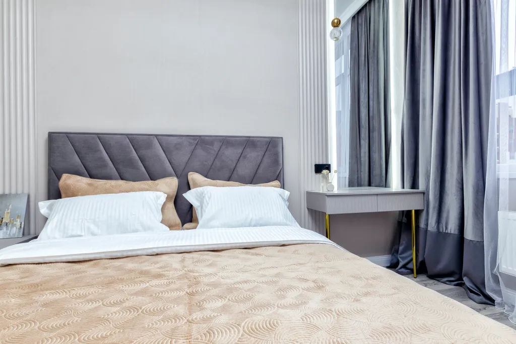 VIP апартаменты возле Назарбаев Университета и EXPO центра