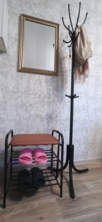 Апартаменты стандарт рядом с парком