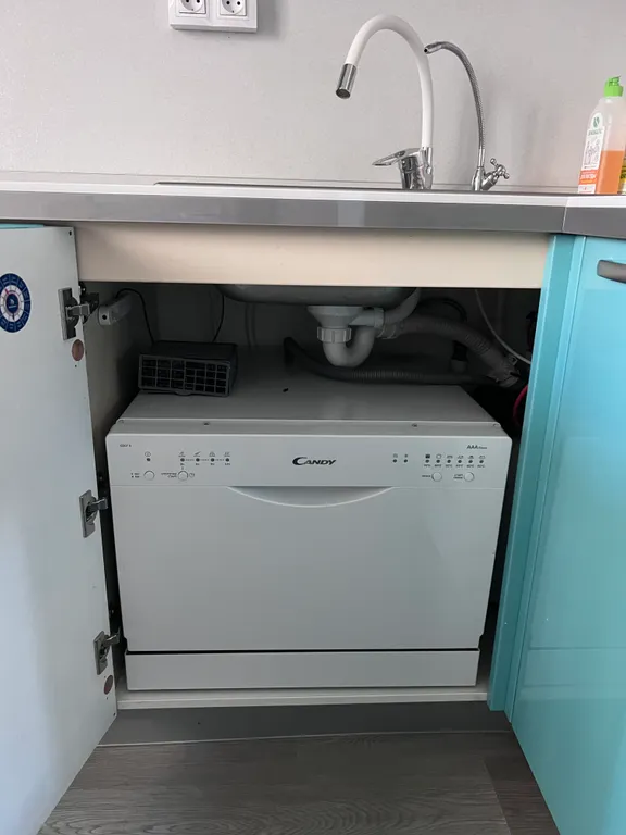 Уютная квартира рядом с МЦД Люберцы