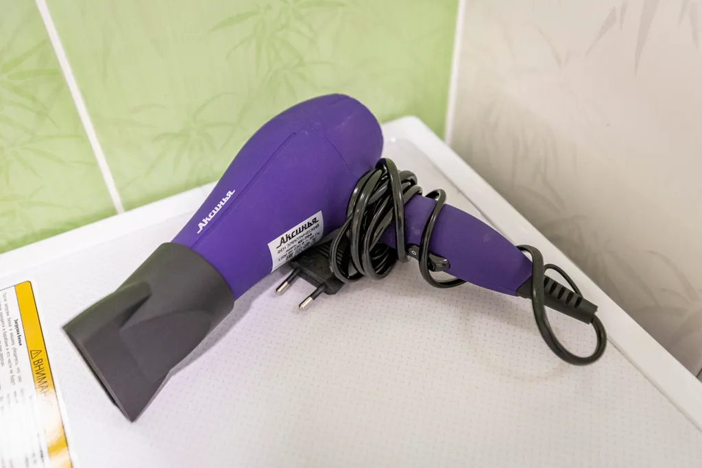 Квартира с хорошим видом на город