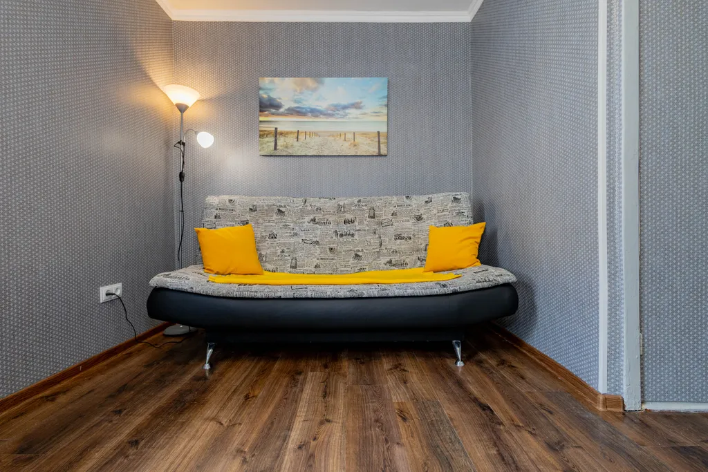 Квартира Квартира в центре — Калининград