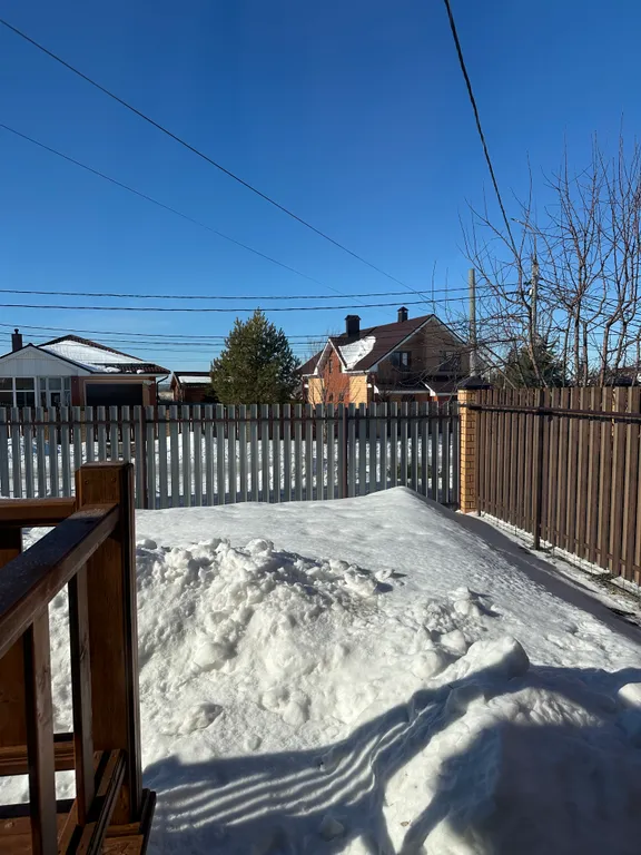 Современный загородный дом Олива