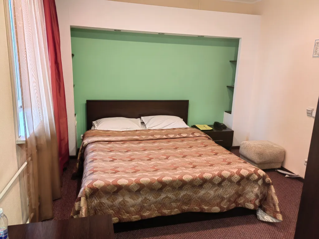 Квартира Комната — аренда посуточно в Барнаул