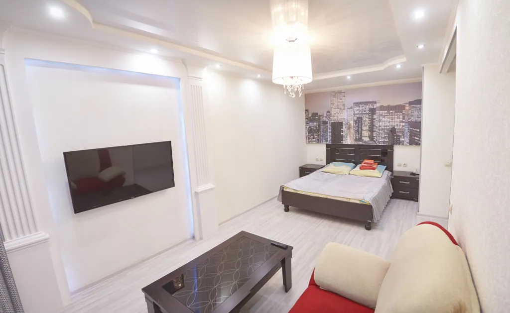 Уютная квартира в центре