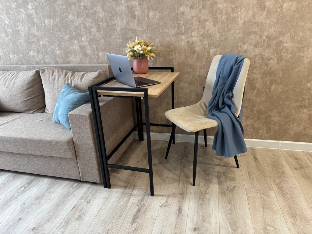 Современные аппартаменты в Туле