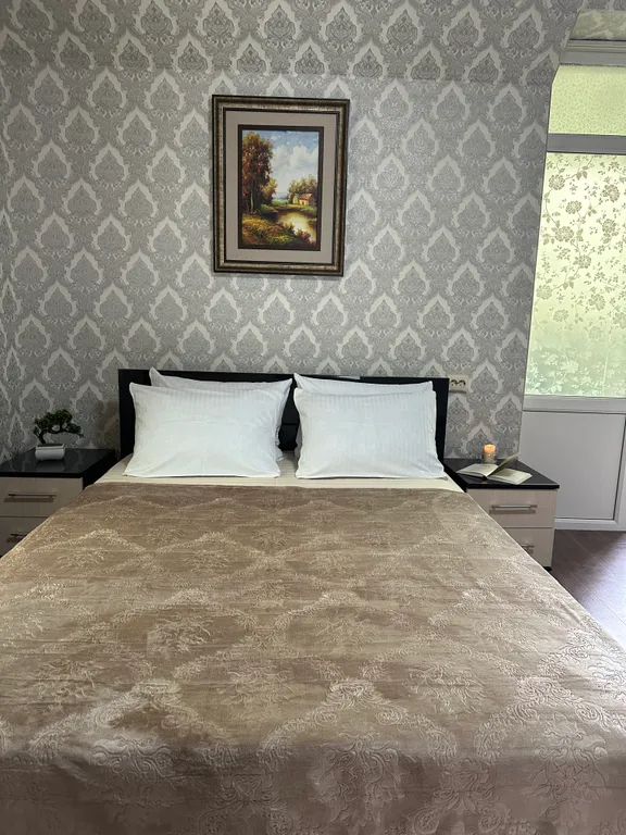 Квартира Комната — аренда посуточно в Ольгинка