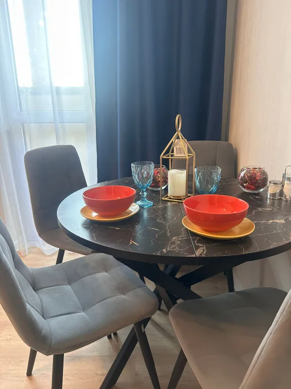 Квартира Уютная квартира — Краснодар