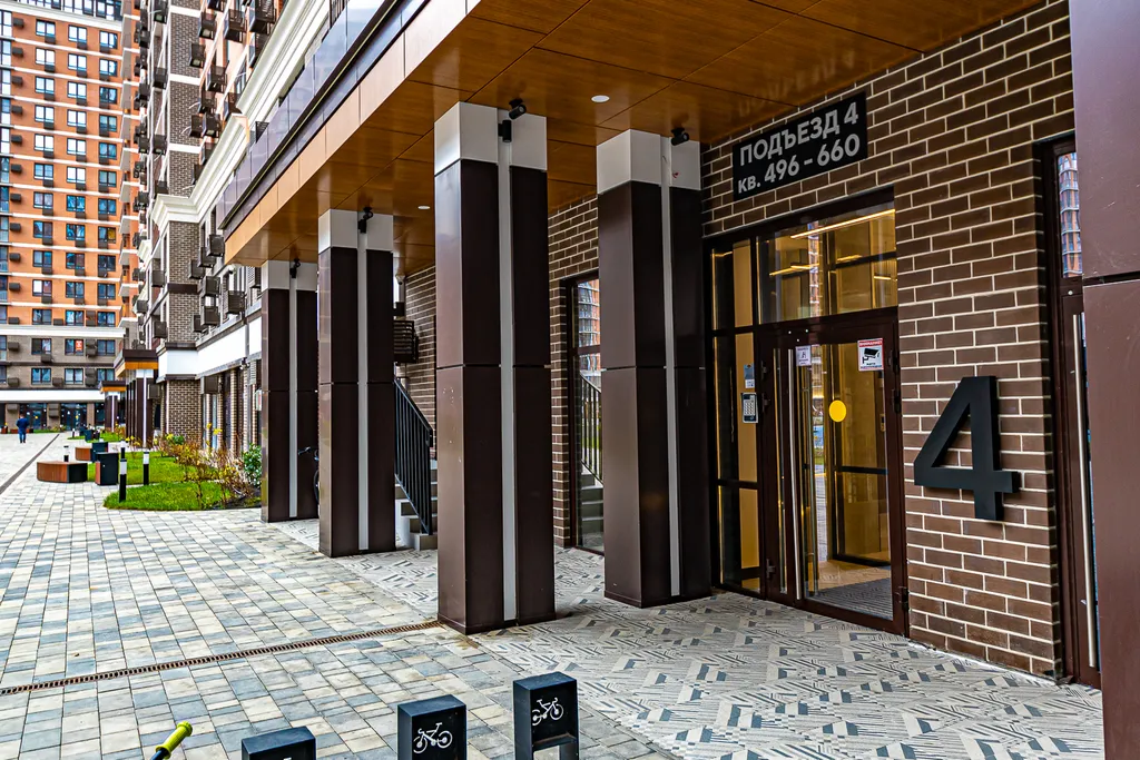 Уютная студия ЖК Самолет