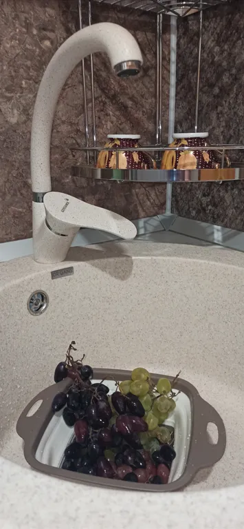 Апартаменты стандарт рядом с парком