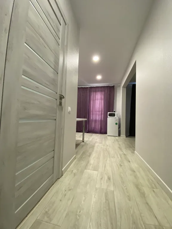 Уютная квартира в новом ЖК Норд