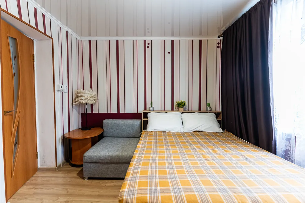 Дом у пляжа