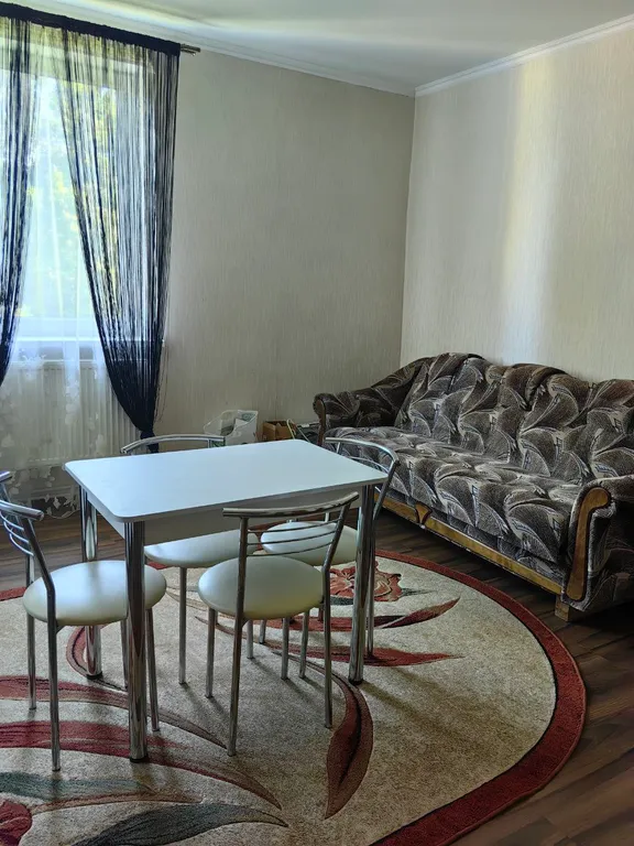 Квартира 1-комнатная Квартира — Калининград