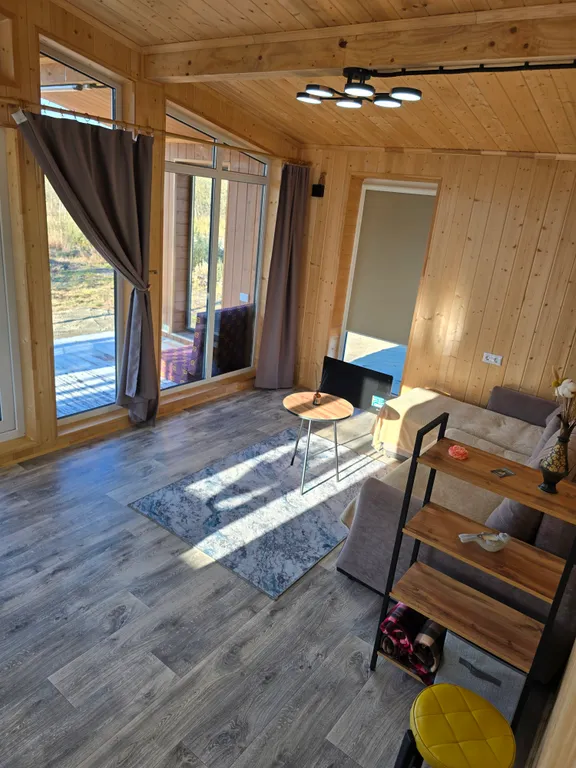 Безопасный, тихий дом