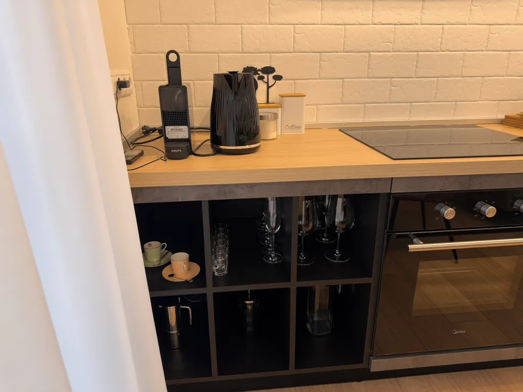 Sorochany Tree House