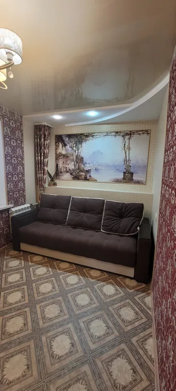 Двушка в центре