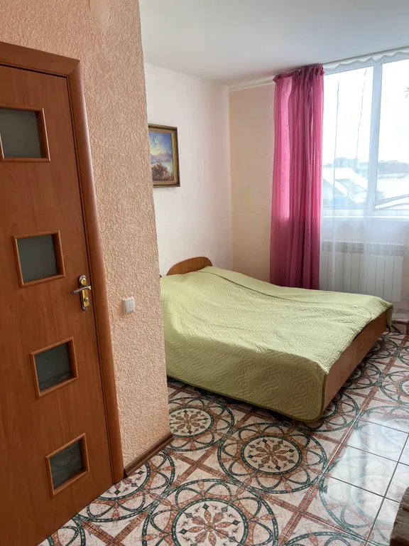 Квартира Комната — аренда посуточно в Алушта