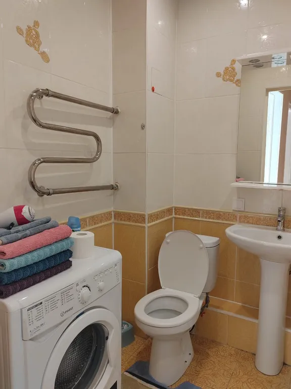 Апартаменты