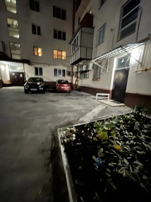 2-комнатная квартира в центре рядом с парком