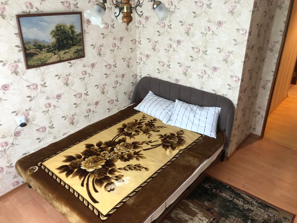 Квартира 3-комнатная квартира с видом на набережную — Калининград
