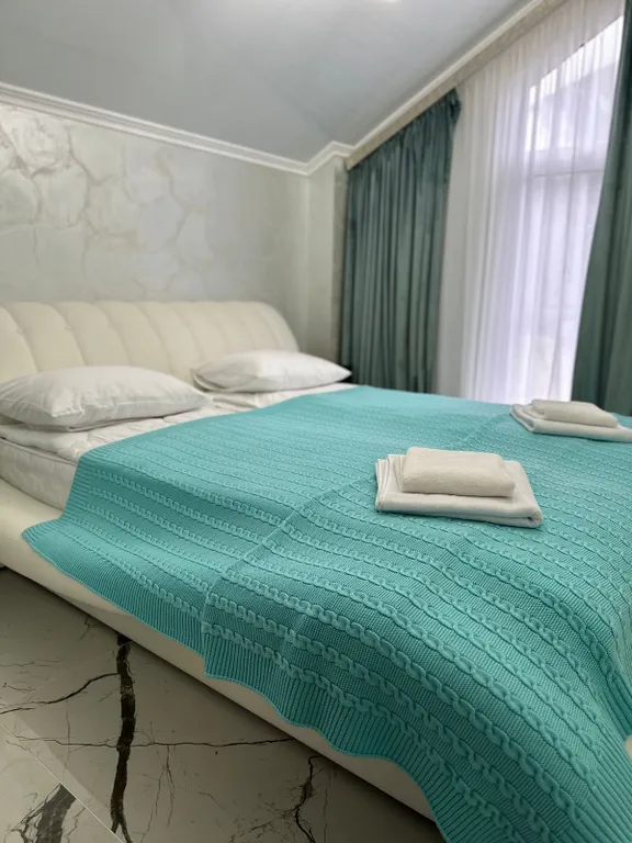 Belek House  Коттедж с видом на горы