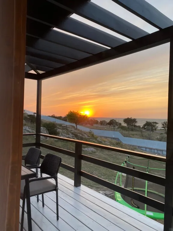 Вилла на море Villakonda