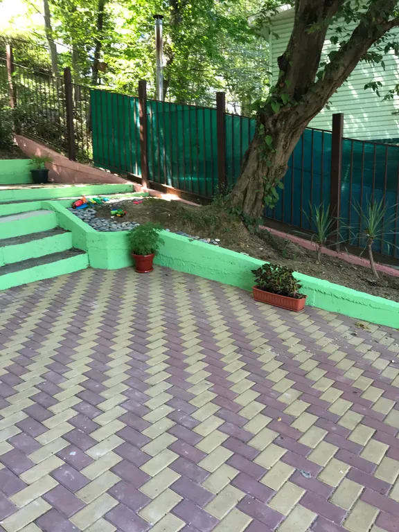Квартира Квартира Студия NiKa в Курортном городке — Адлер