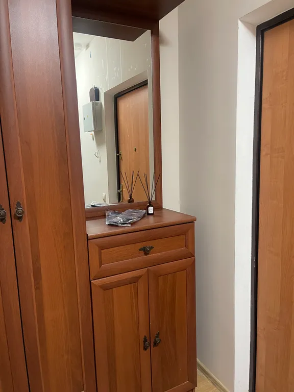 Чистая и уютная квартира в Павшинской Пойме