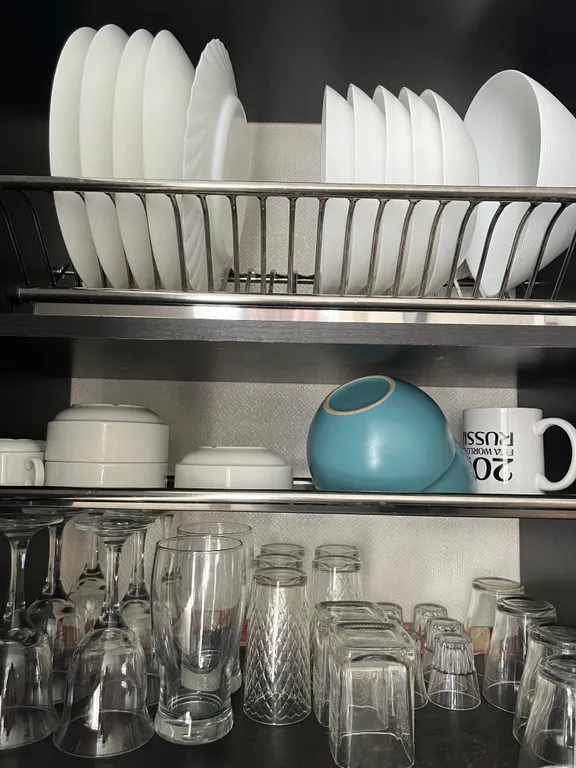 1-комнатная квартира со всеми удобствами