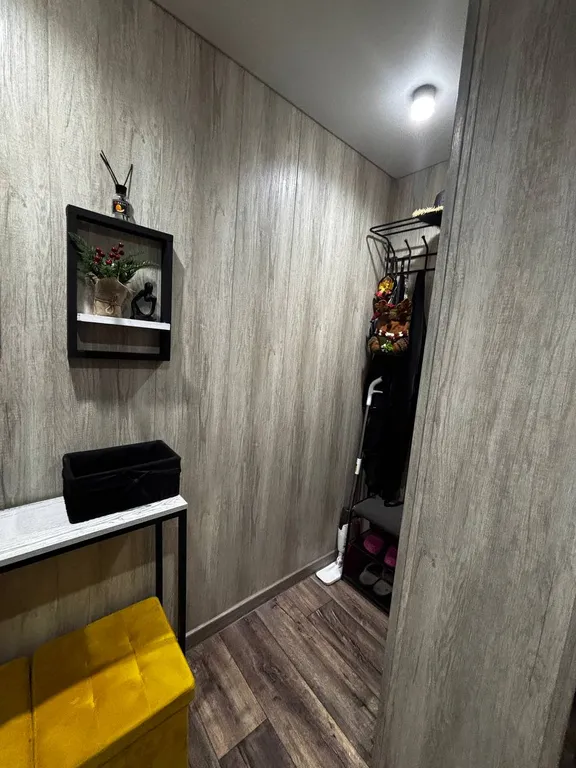 Достойная квартира в центре