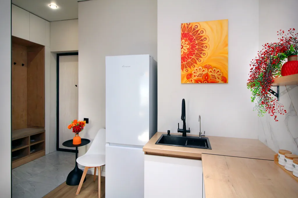 Уютная квартира в центре Алматы, недалеко от Арбата