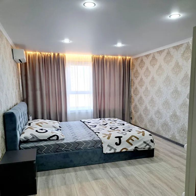 Новая квартира в элитном районе