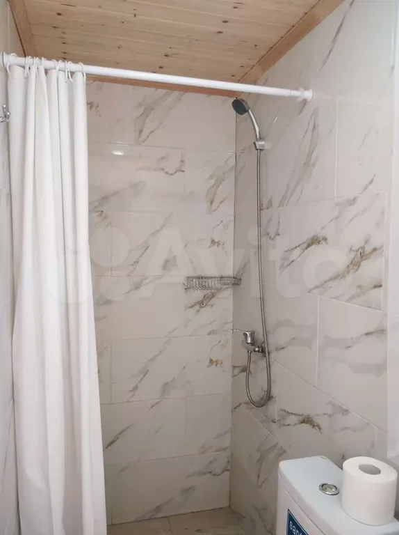 Ретрит - Шале КуДаРа