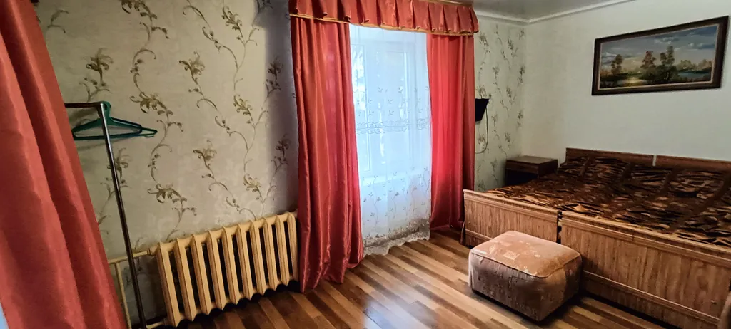 Квартира рядом со входом в верхний парк