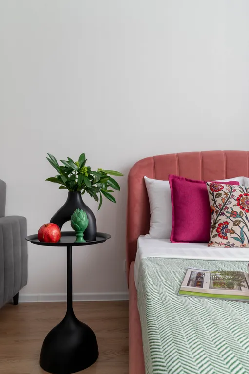 Квартира Квартира Редъярд home apart на Волге — Ярославль