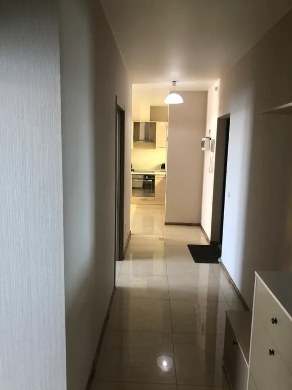 Апартамент рядом с парком Краснодар