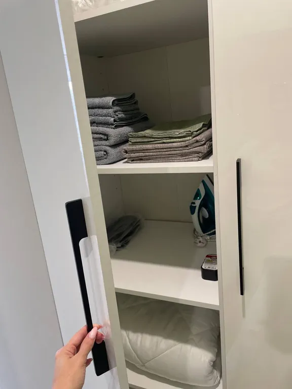 Уютная и современная 1-комн квартира в самом центре Перми