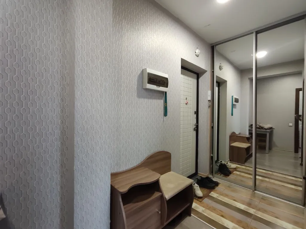 Уютная квартира в Марата