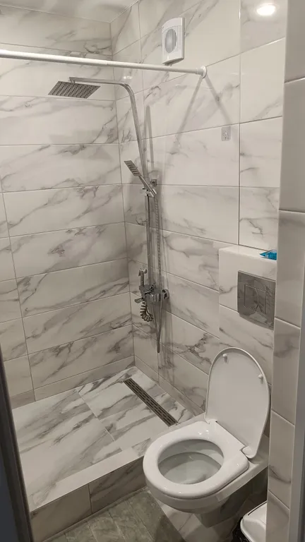 Уютная квартира в центральной части города