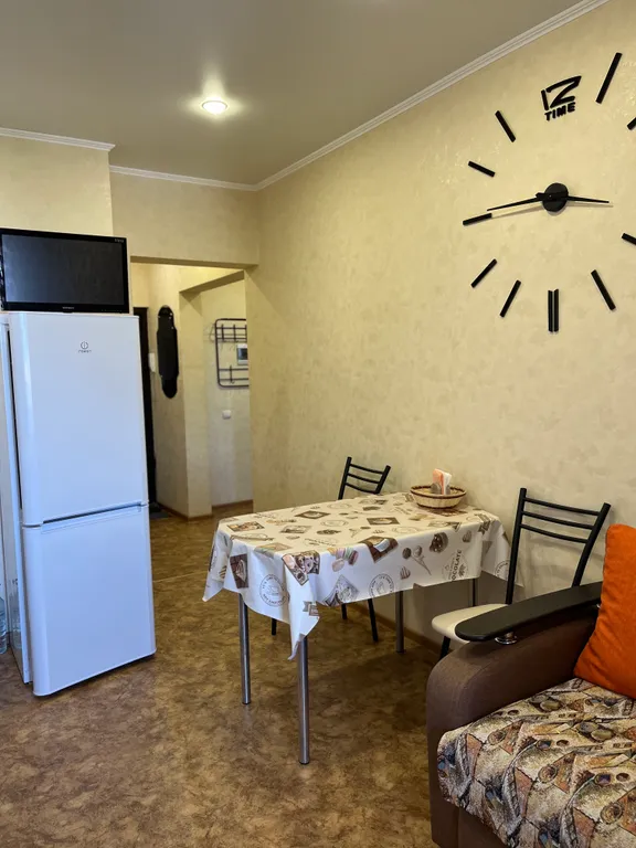 Квартира 1-комнатная Квартира — Анапа