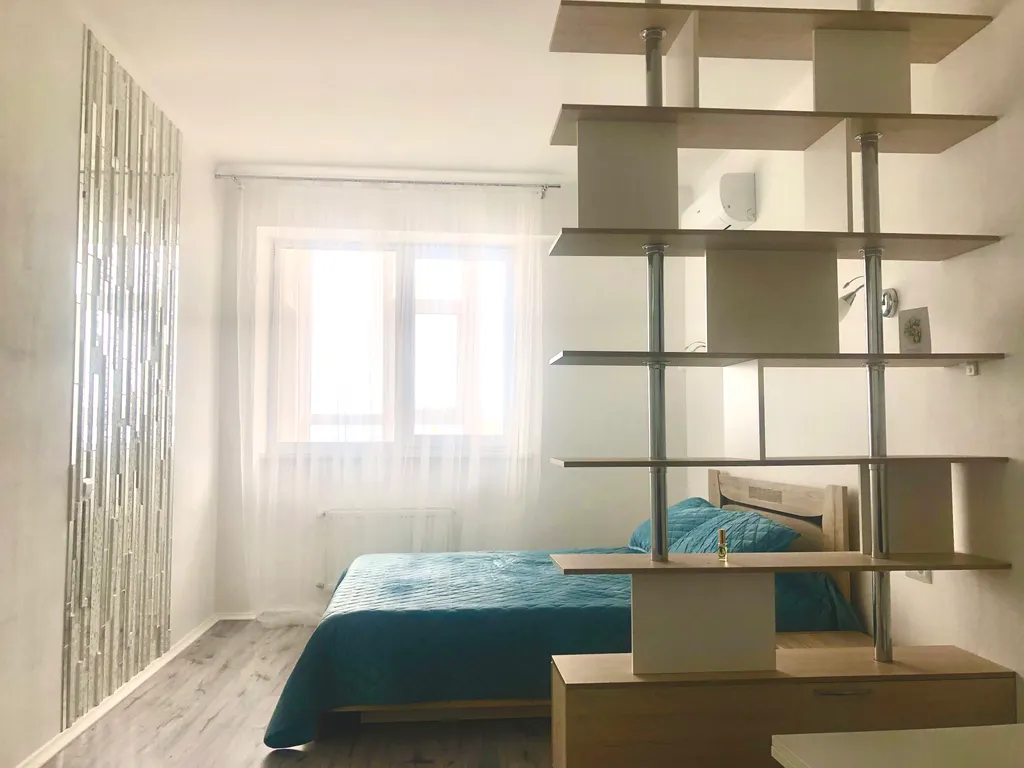 Уютная квартира с видом на море — аренда посуточно в Севастополь