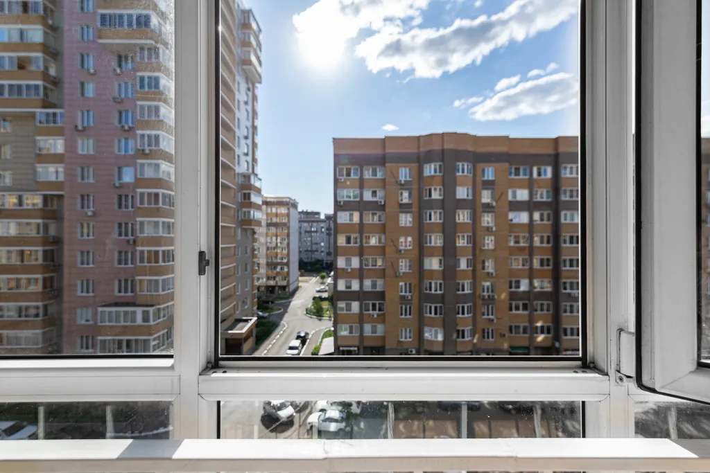 Уютная квартира у Ривьеры для вашего прекрасного отпуска