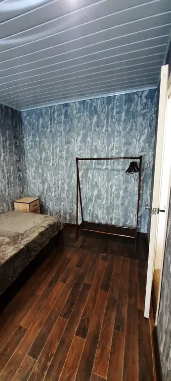 Уютная квартира с ремонтом рядом с жд вокзалом